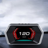 Portable Car Monitor Computer High-definition Head Up